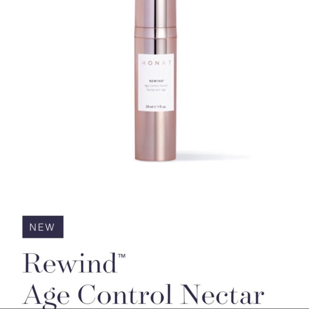 Monat Age Rewind nectar